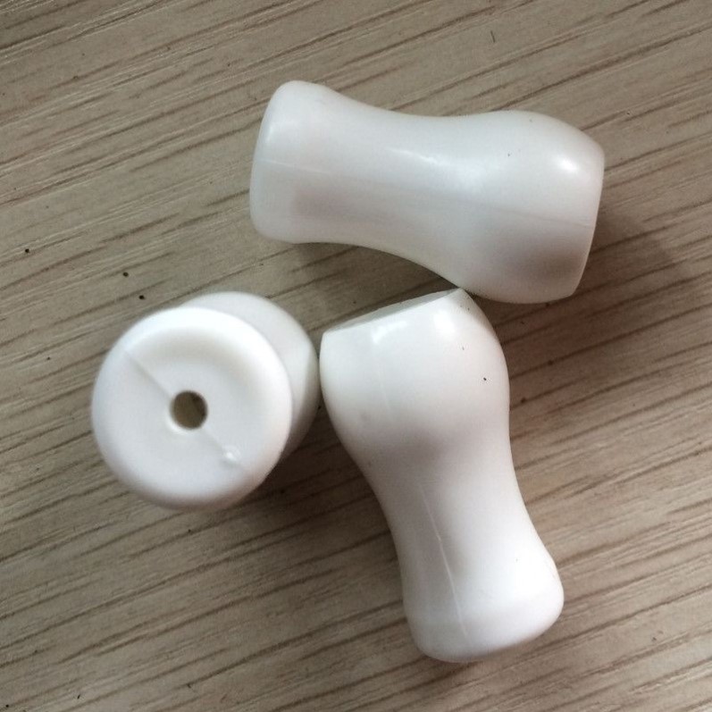 木百叶窗帘配件吊坠/竹百叶窗帘吊坠/木坠/木质拉绳坠/竹卷帘包边