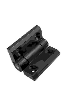 HFM01-60 Y-NAB28-60 限位蝶形铰链 多角度可限型锌合金合页折页