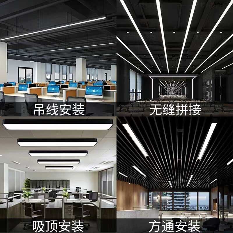 离线语言圆形卧室灯现代简单家装轻奢吸顶灯饰三色变光2026新款铝