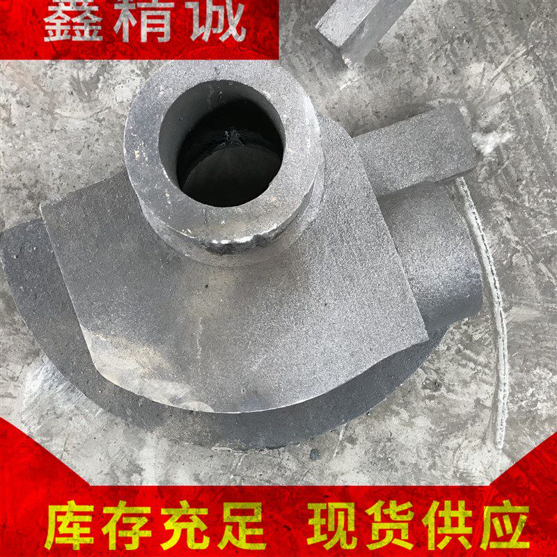 不锈钢机床铸件加工 非标准精密铸钢件 消失模铸铁配件