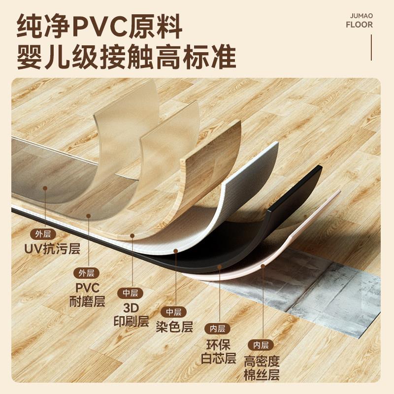 3米宽PVC塑胶地板革水泥地直接铺加厚耐磨防水防滑室内地胶铺垫