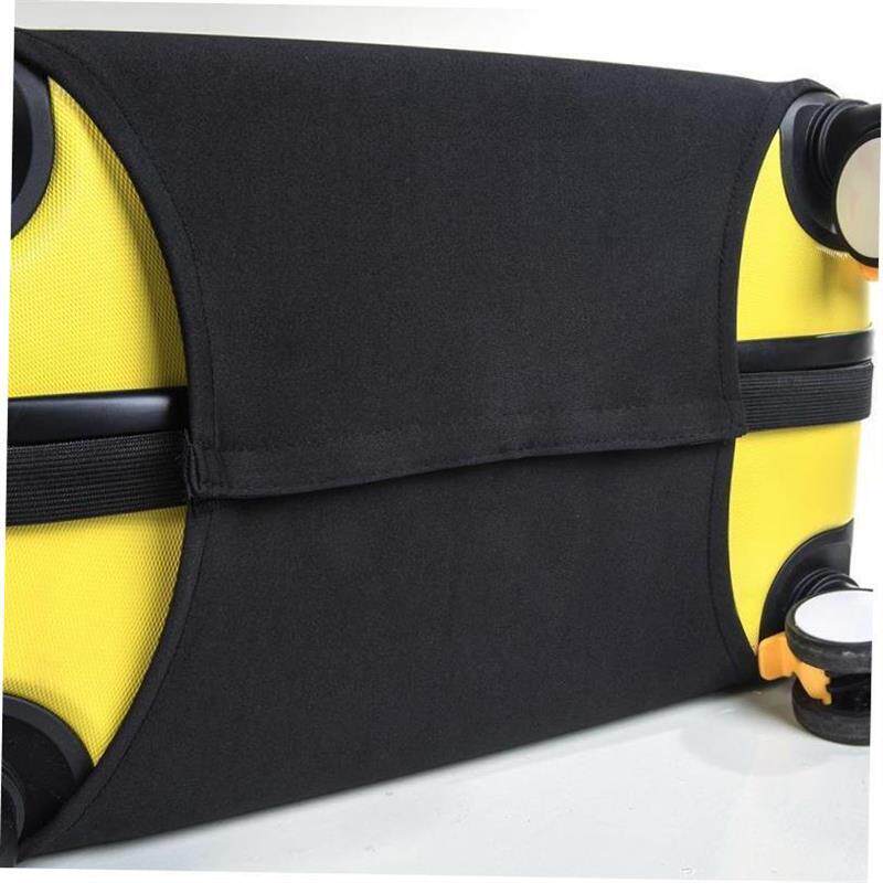 Elastic Suitcase Cover: High-Elasticity Spandex Wrap - Taobao product photo 4