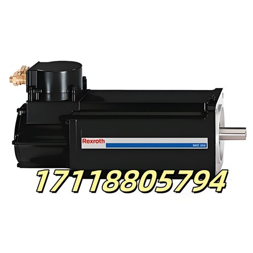 Reroth力士乐伺服马达91