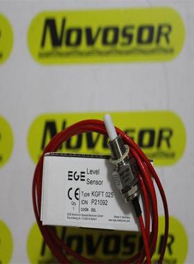 德EGE流量传感器SC440-A4-GSP P10521 SC440/2-A4-GSP P10525