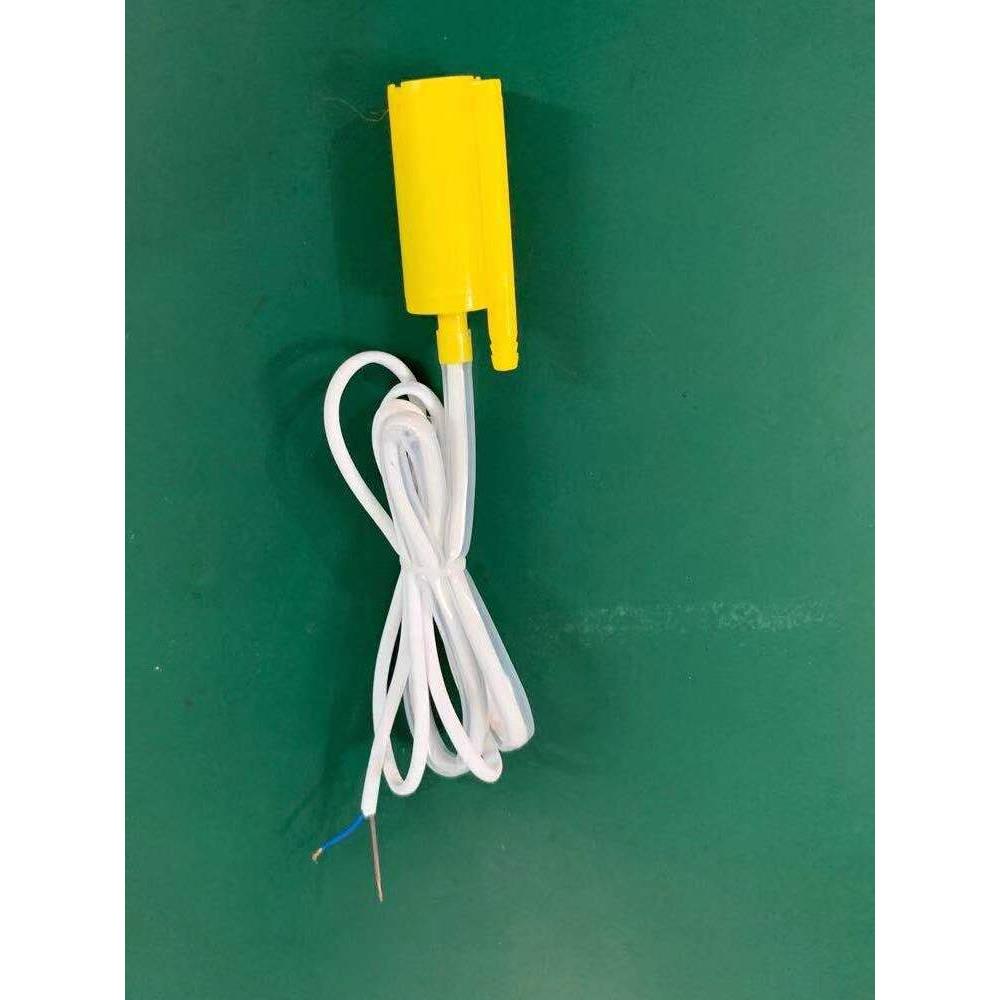 咖啡机奶茶机水泵亿美新诺水泵下抽水饮料机全新DC24水泵