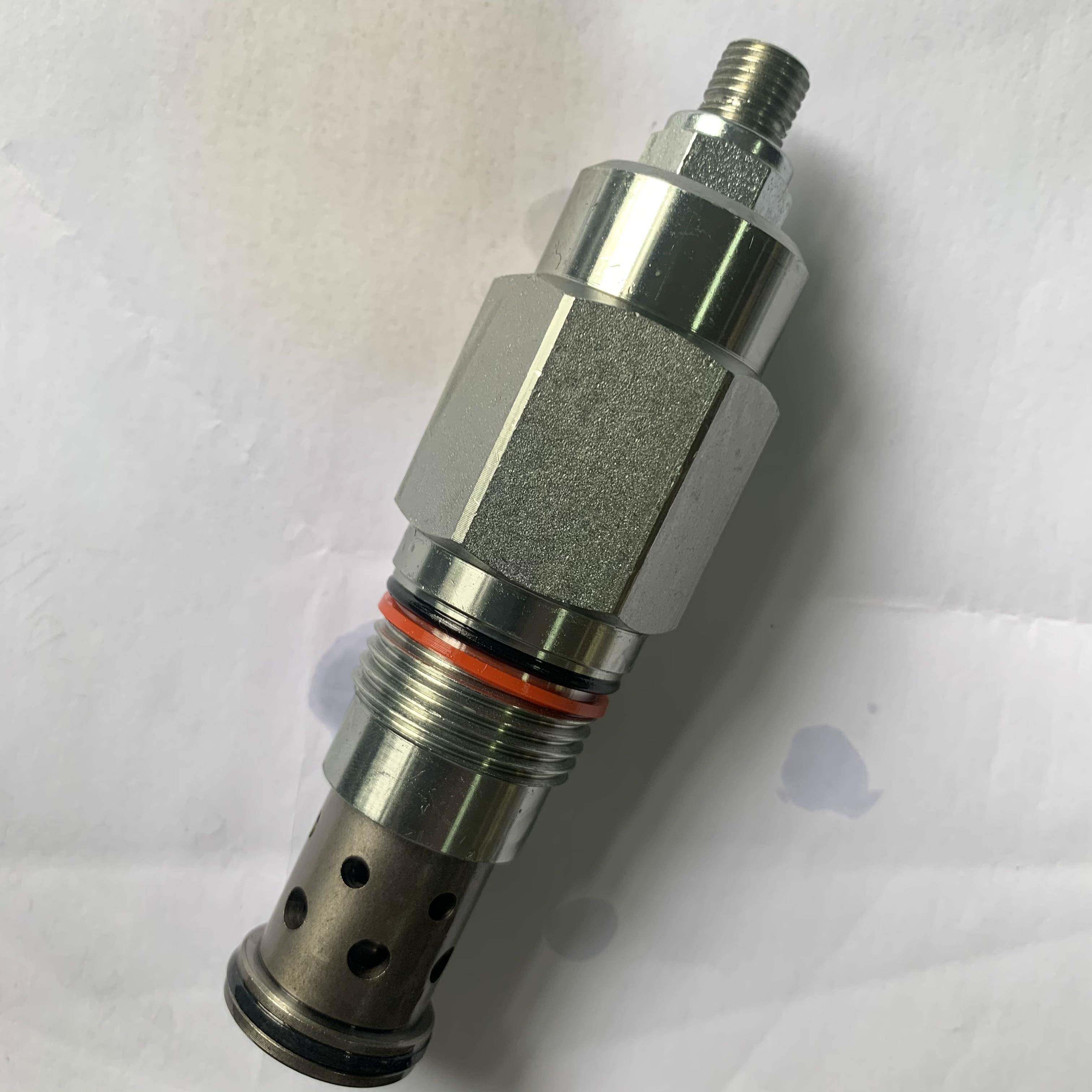 太阳SUN插装阀直动式溢流阀RDFA-LWN安全阀调压阀RDDA