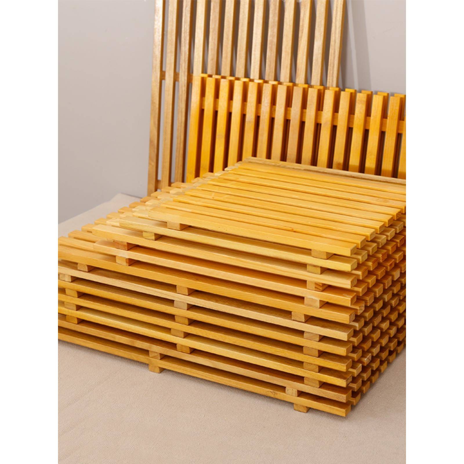 面包托盘烘培糕点展示架超市冷鲜冷藏熟食柜陈列架中岛木格栅展台