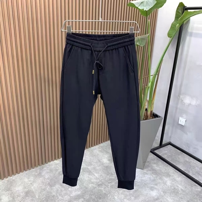 ZK-1182-1181加绒休闲裤【实物以直播间为准】