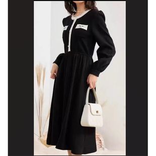 ZK-L-小爱家连衣裙【实物以直播间为准】