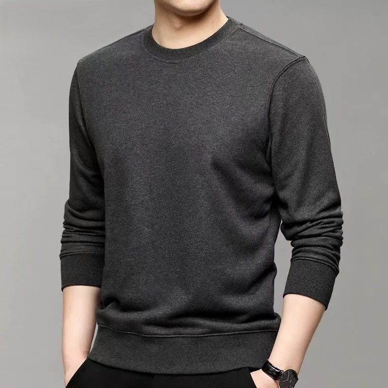 ZK-1054 男士卫衣【实物以直播间为准】