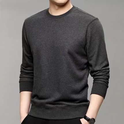 ZK-1054 男士卫衣【实物以直播间为准】