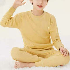 ZK-040童装保暖套装【实物以直播间为准】