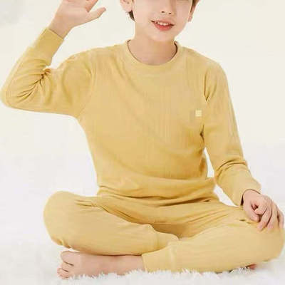 ZK-040童装保暖套装【实物以直播间为准】