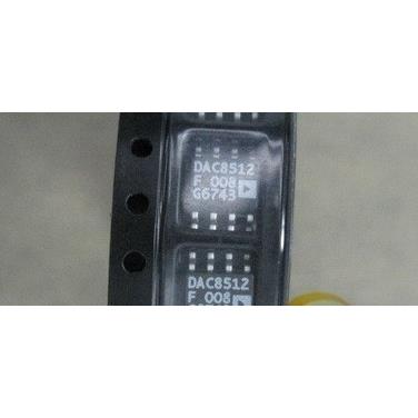 实体店DAC8512FS，DAC8512进口拆机数模转换器DAC8512FS，DAC8512