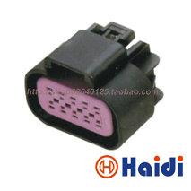 15326843 汽车10孔接插件别克英朗连接器 含端子 DJ7105D-1.5-21