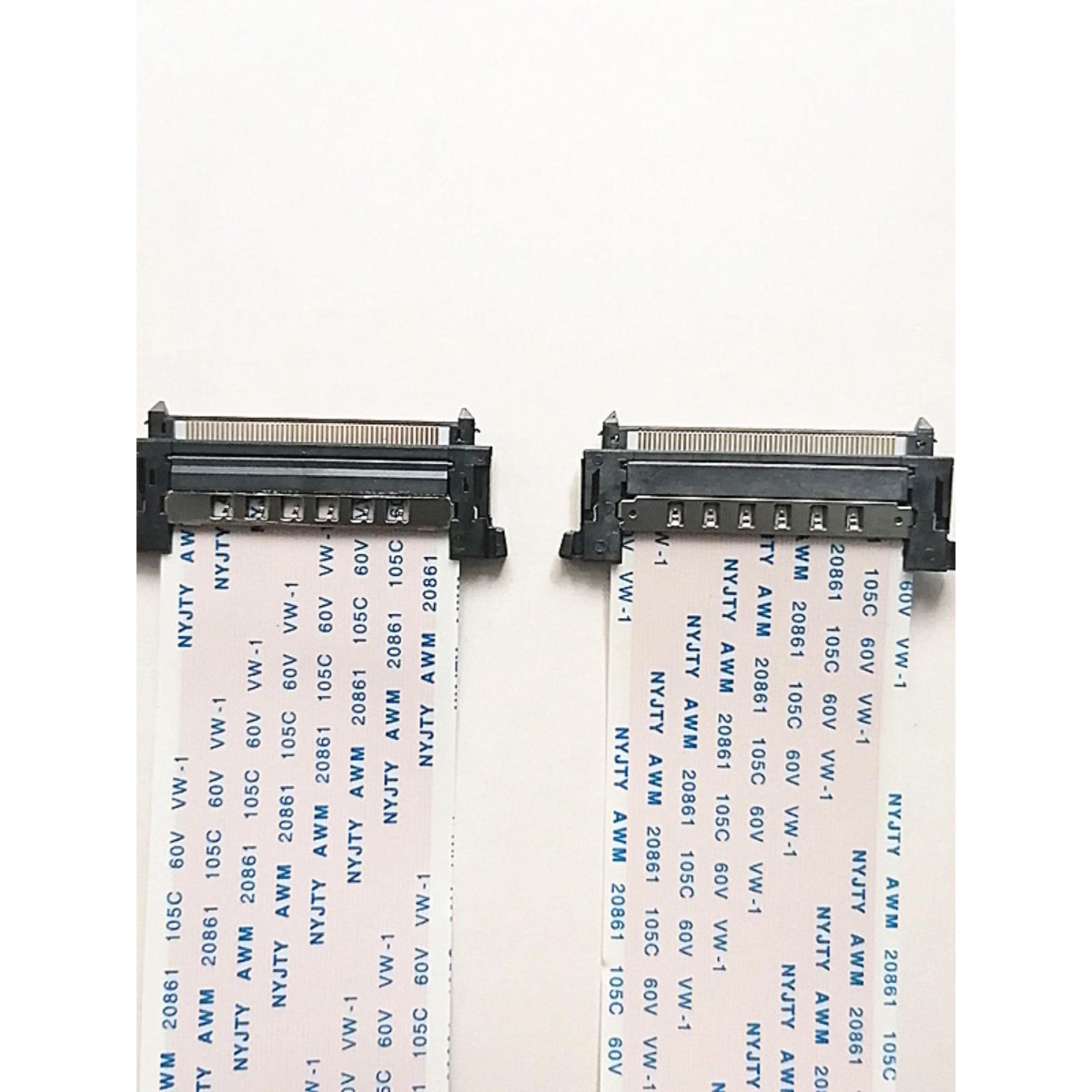 全新海信LED60EC550A屏线 屏HE600HF-B21/S7 海信LVDS屏幕线