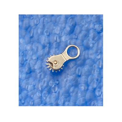 手表配件代用劳3135机芯大钢轮上炼拨针轮套装