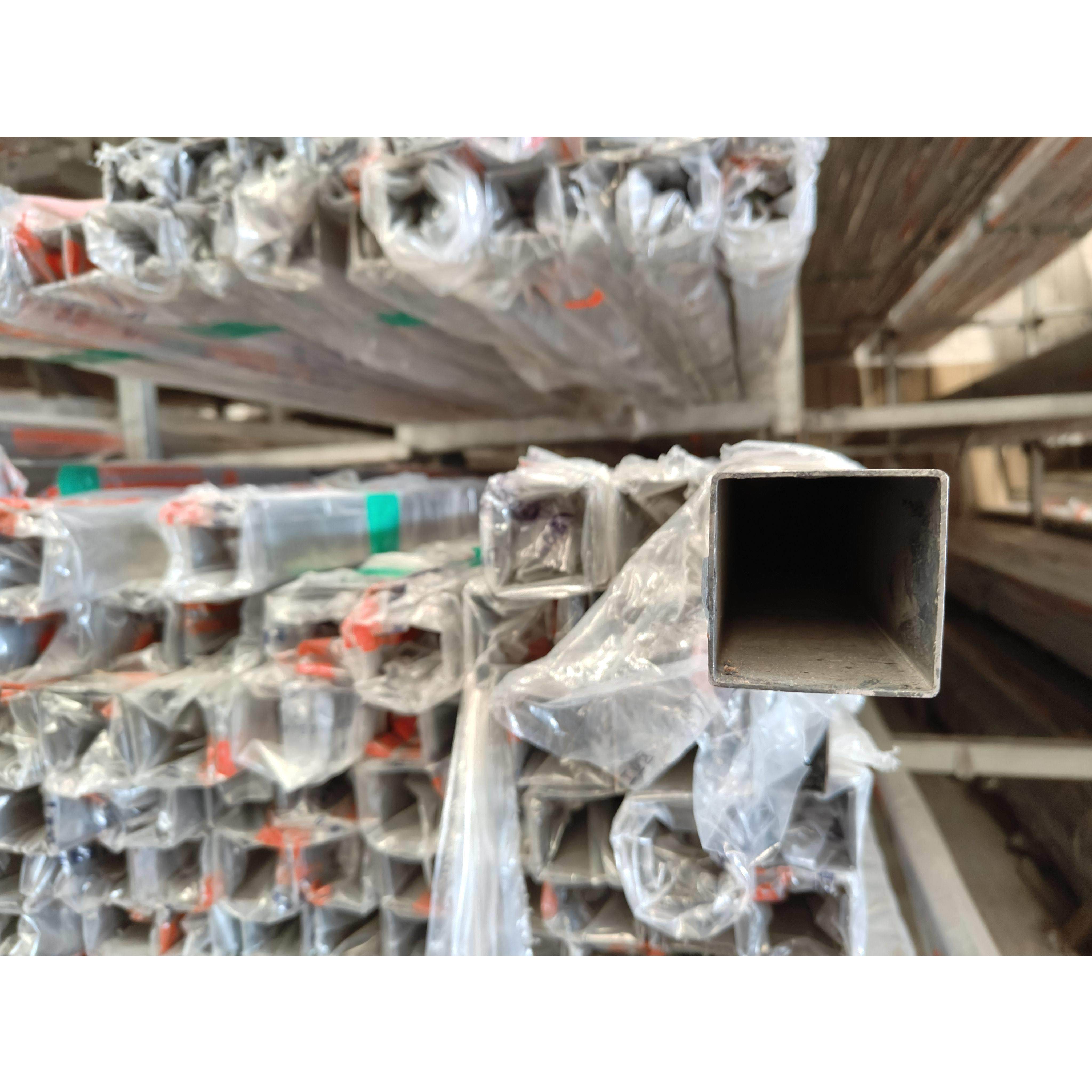 201不锈钢方管 矩形管 落雨管 防盗窗管 304装潢管 不锈钢镜面管,基础建材,不锈钢管,淘宝优惠券,粉丝福利购,淘宝优惠卷