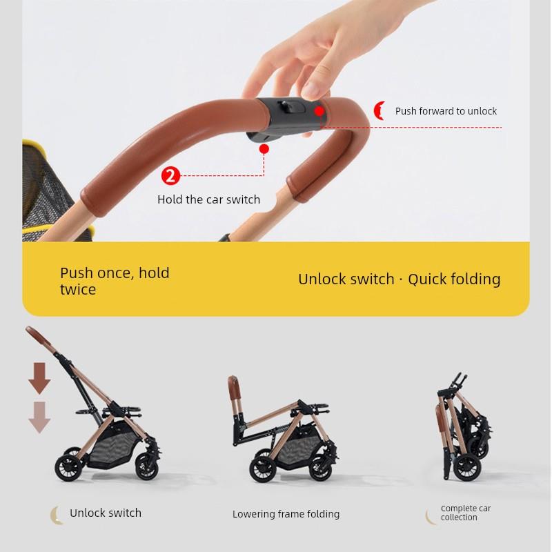 采购产品宠物推车，一键折叠猫推车，小型狗推车，宠物郊游推车，