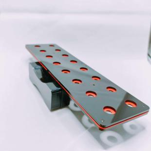 珊瑚断支架 繁殖架挂钩 海缸硬骨软体 繁殖断枝架 不掉基座款磁吸