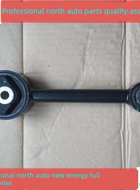 北汽新能源EX360EV160EV200EV150变速箱支架左右后悬置支撑机脚胶