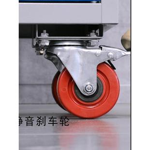 加厚车间CNC加工中心数控刀具柜工具柜刀柄架BT40BT50HSK63刀具车