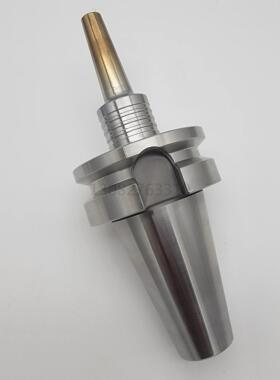 热缩刀柄BT30 40 50 SF04 06 08 10 12热胀烧结刀柄进口不锈钢材