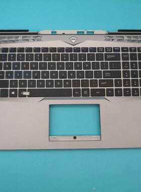 机械师F117-V VB VC VD VR26 V66 VG65T VB2S 原装 笔记本键盘