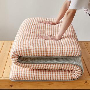 学生宿舍床垫软垫单人床90x190x200x85cm学生住校专用95x195垫子