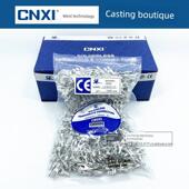 Hsnb1.25 3.2 Sk华西科技Cnxi 3.7 Ll叉头裸端子Tu型