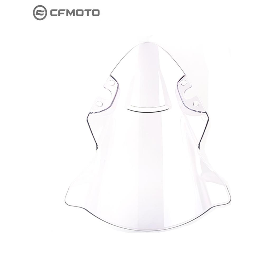 Cf摩托车原装配件东风25型450Sr前风挡Cf450-12/13前风挡