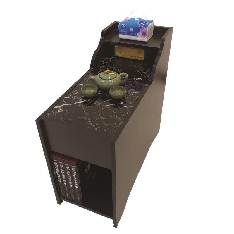 经济型足浴茶几简约美甲边几按摩足疗茶几洗脚沐足沙发中间茶几柜