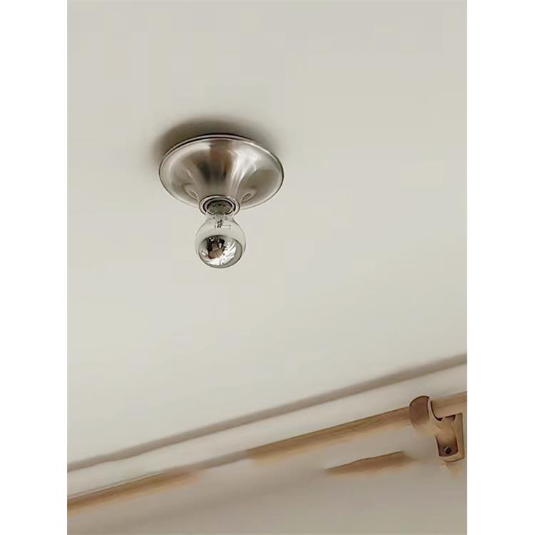 中古包豪斯Teti壁灯客厅玄关过道吸顶灯咖啡厅镜前入户工业风氛围