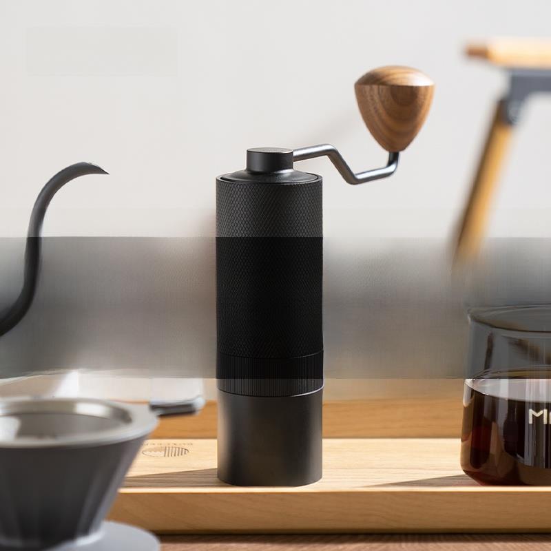 Mavo向导2.0手咖啡研磨机官方改造特别清除咖啡豆咖啡研磨机