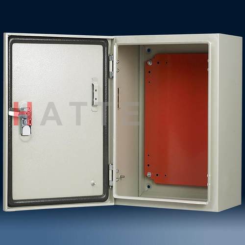 哈特基业箱600*800*300电器箱JXF配电箱ip45控制箱电控箱家用电箱