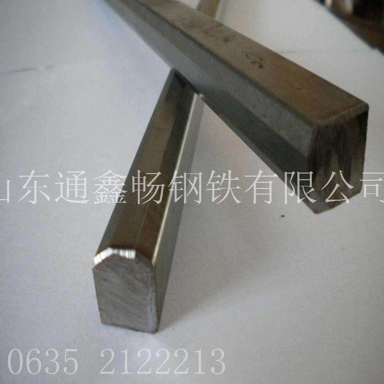异型钢管厂家加工生产各种材质八角管锥形钢管内六角管异型管