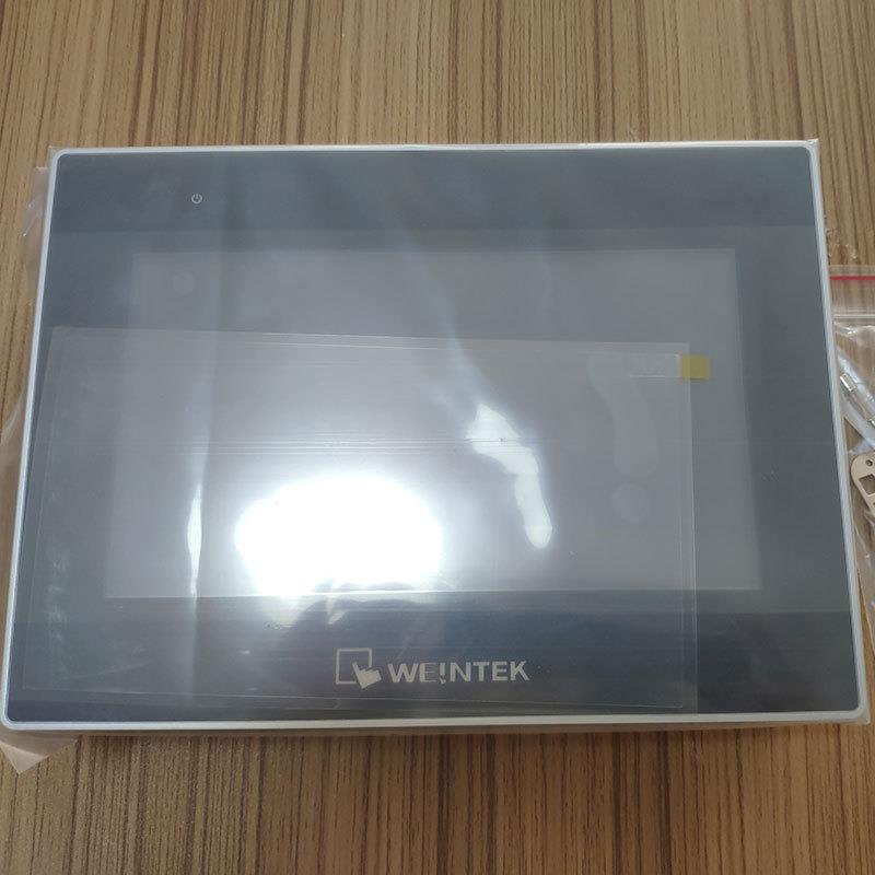 威纶通触摸屏cMT3072工业显示器原装