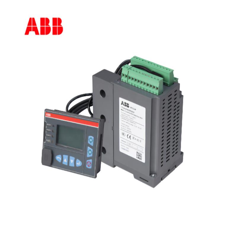M102-P0.5-1.0withMD2ABB马达保护器M102-MM102-P现货