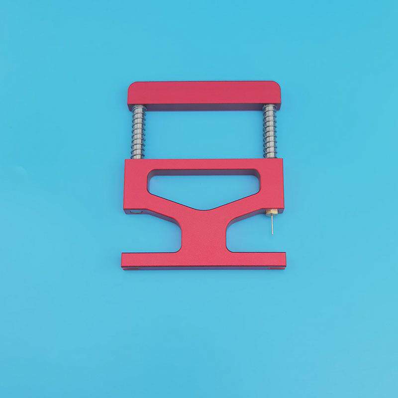 钢琴维修工具轴钉装退器乐器配件申达针装退器跨境稳定货源红色