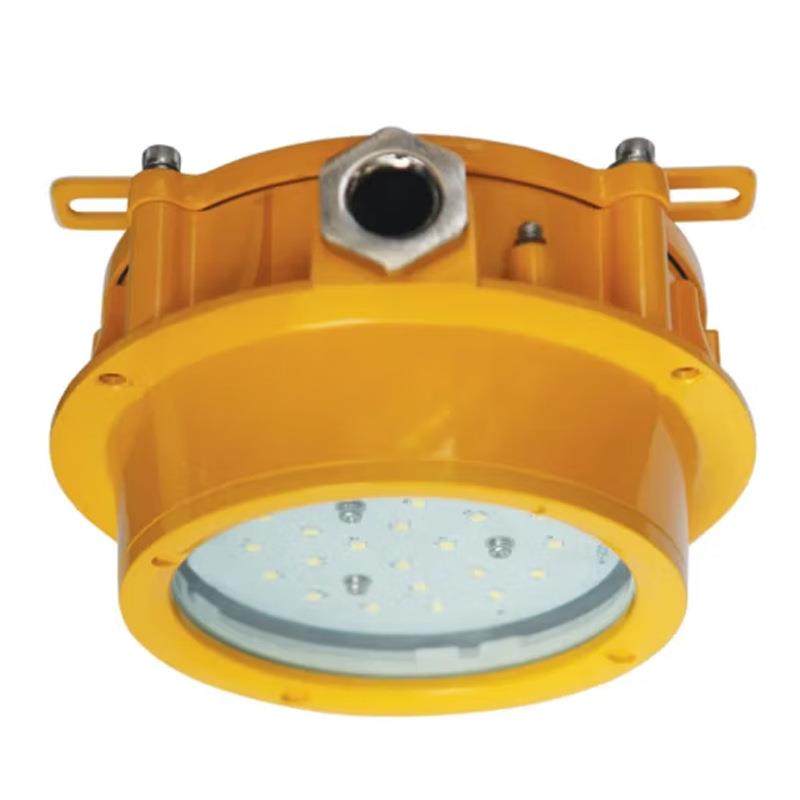 BPC8762LED防爆平台灯18WAC220V