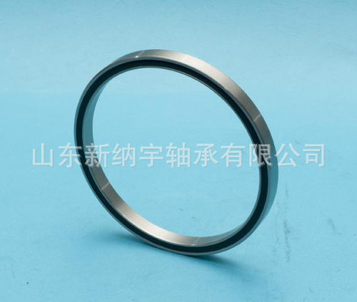 印花机640轴承 内165.1外184.15厚12.7CSCU065-RS圆网机轴承