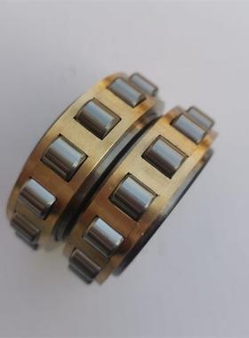 厂家供应单列双列二类圆柱偏心轴承整体偏心轴承6142125YSX