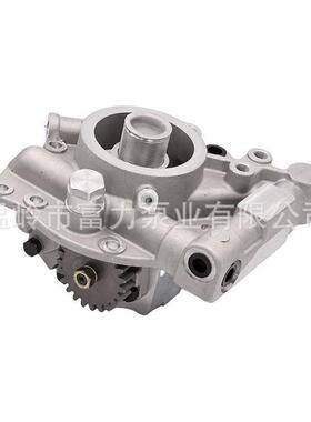 8298836081871528GEARPUMP齿轮泵农机泵ford液压泵