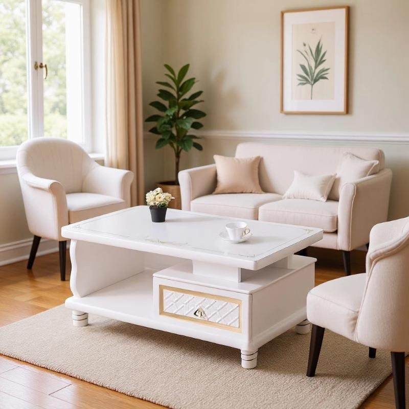 茶几简约现代小户型客厅钢化玻璃欧式简易小茶几圆角家用茶台茶桌,模玩/动漫/周边/娃圈三坑/桌游,模型制作工具/辅料耗材,淘宝优惠券,粉丝福利购,淘宝优惠卷