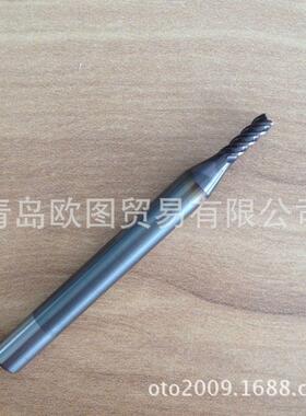 日本OSG/欧士机 4刃超短刃型(强力重切削型)硬质合金铣刀WX-PHSS