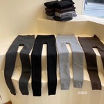 羊脂绒修身连体袜秋冬保暖加厚加绒高腰踩脚连脚打底裤女外穿