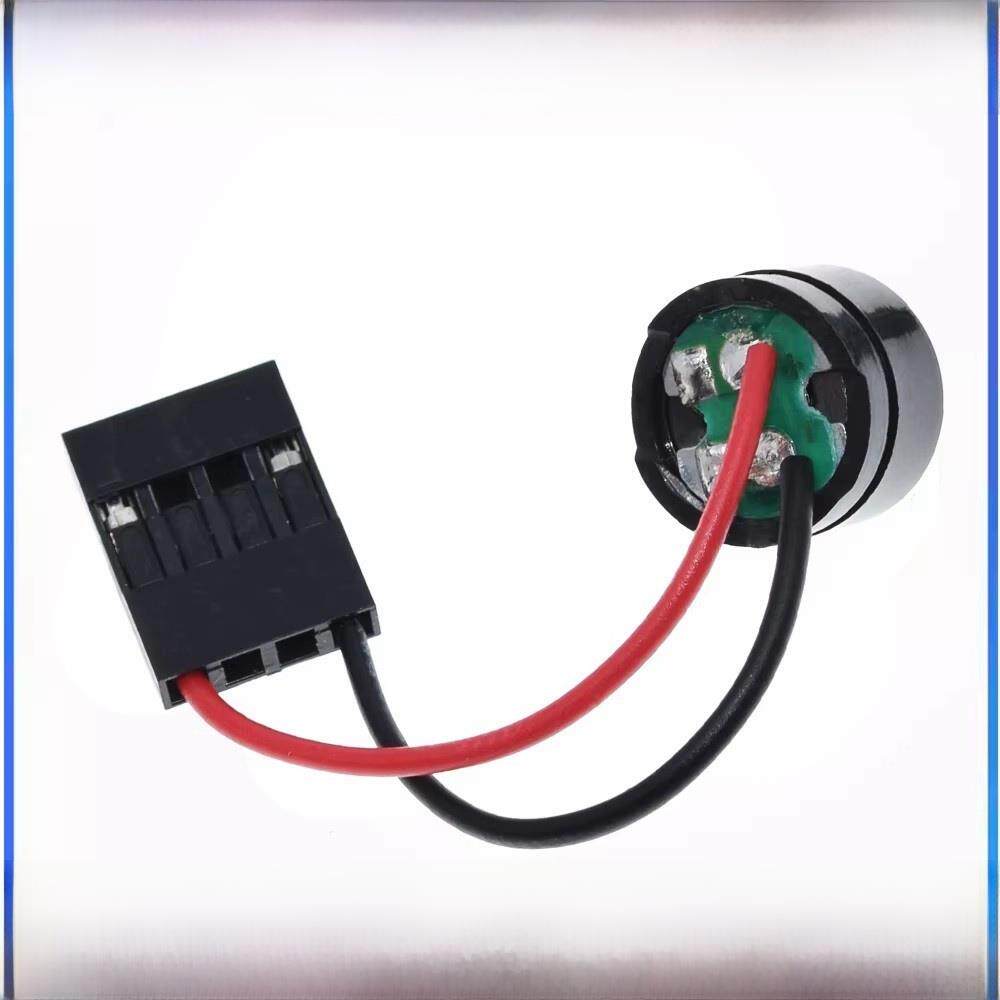 SPEAKER 主板报警器/主板蜂鸣器/机箱蜂鸣器/扬声器/电脑小喇叭