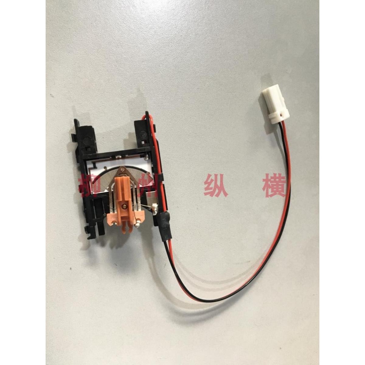 原装五菱荣光新卡油浮子感应电阻 新卡油浮电阻汽油泵油位传感器