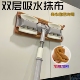倾诚小匠夹布拖把专用抹布600吸水拖地不掉毛保洁双层加厚毛巾