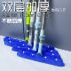 倾诚小匠无水印魔术扫把专用拖布家政保洁套布加厚吸水拖地抹布60